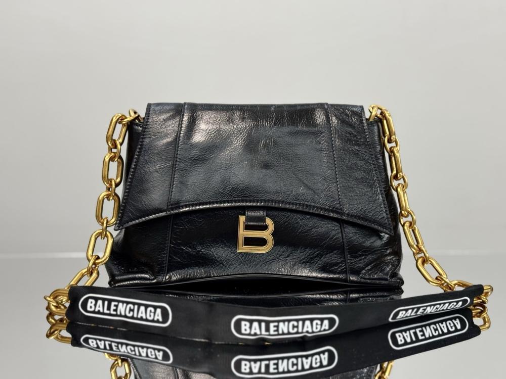 Luxury Top Handle Bag