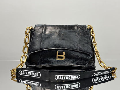 Luxury Top Handle Bag