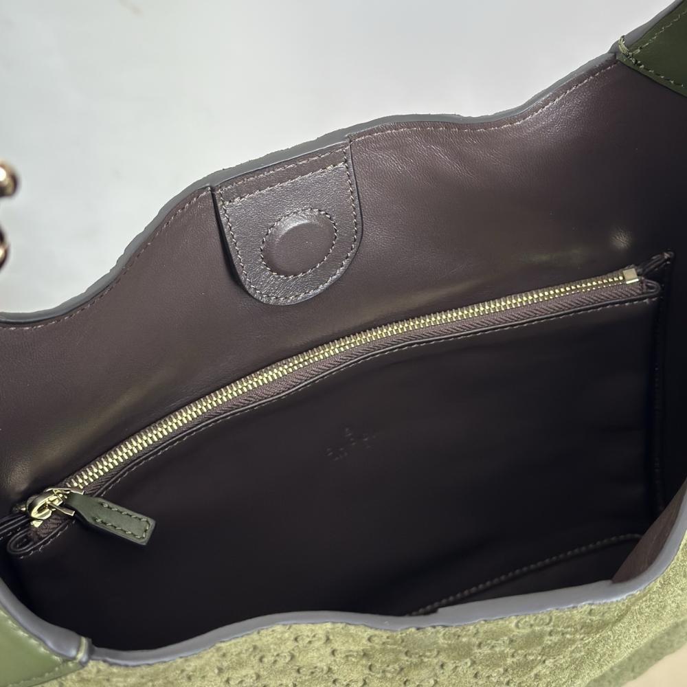 Top Handle Bag