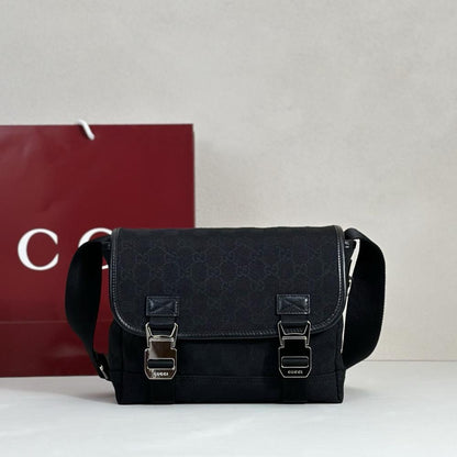 Modern Top Handle Bag