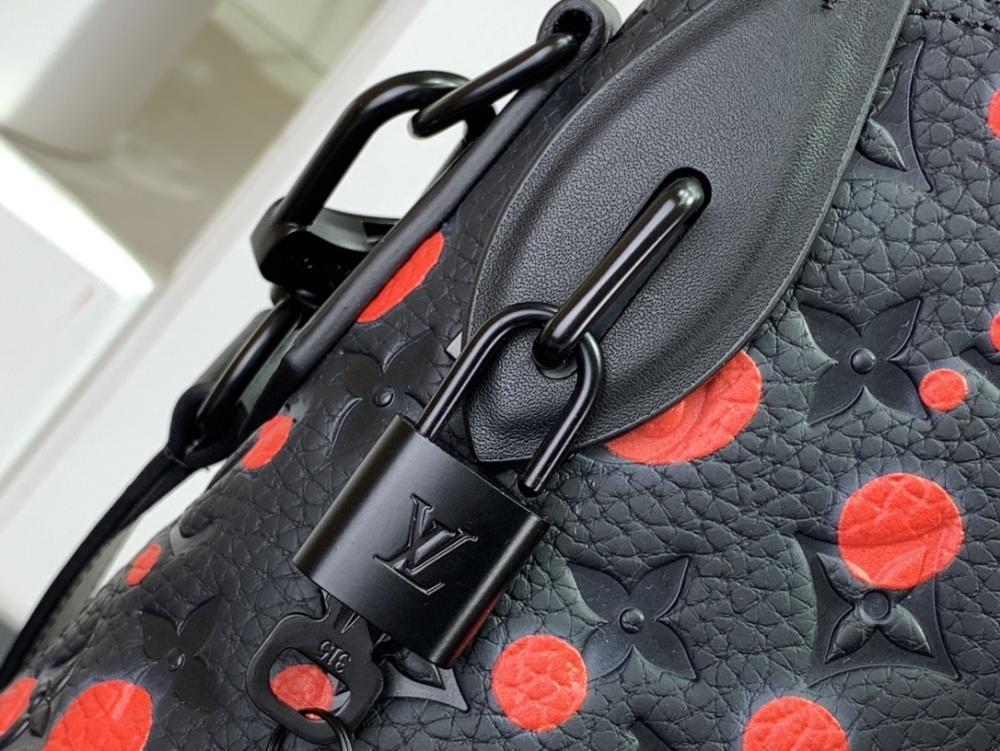 Practical Top Handle Bag