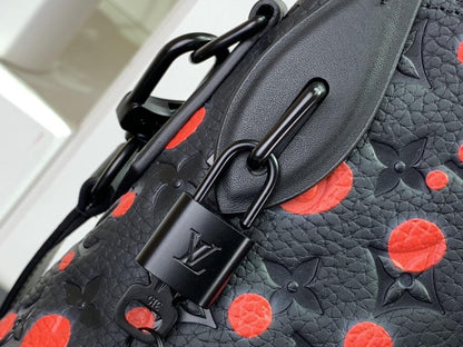 Practical Top Handle Bag