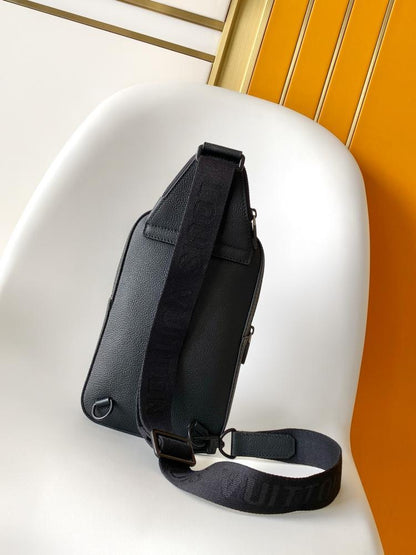 Shoulder Bag