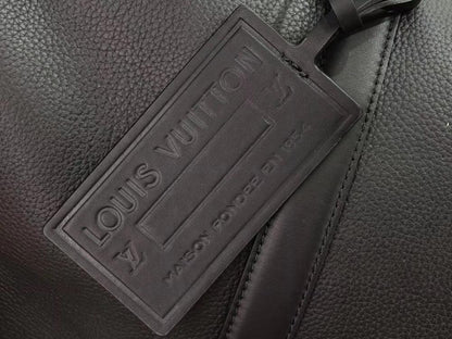 Practical Luxury Travel Bag