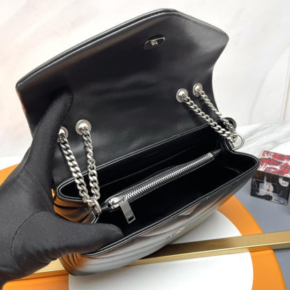 Top Handle Bag