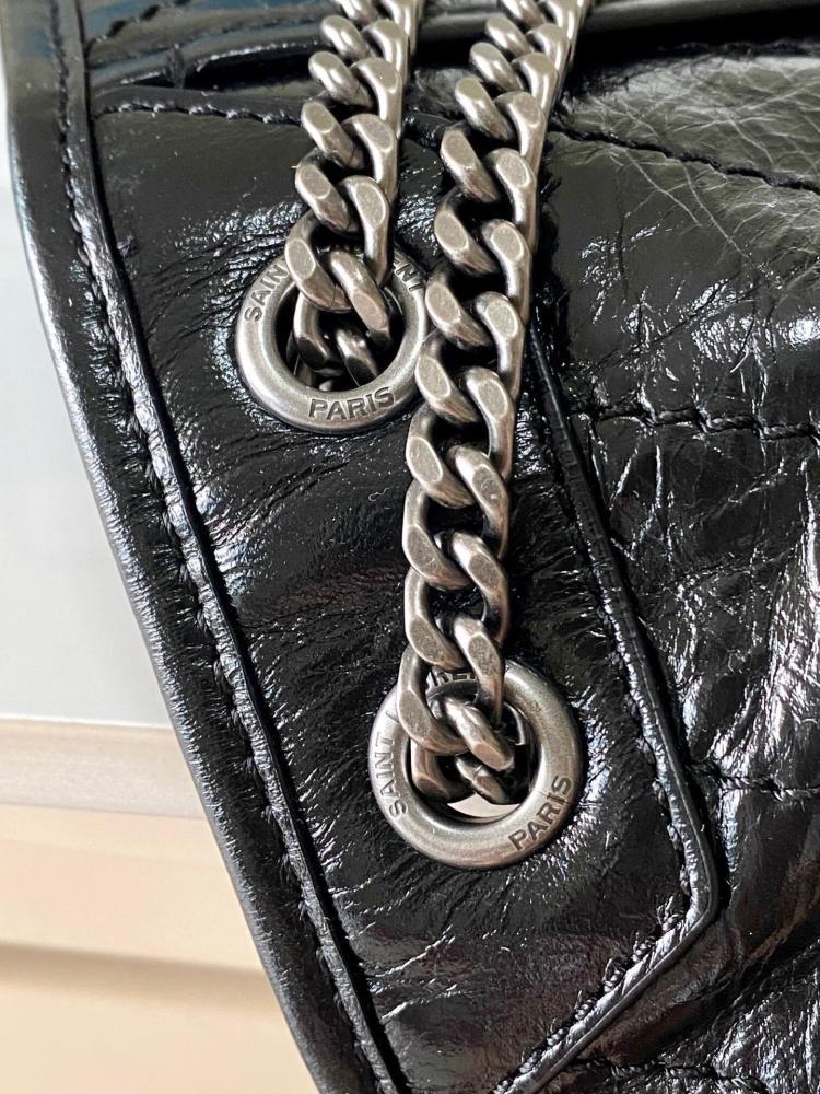 Practical Top Handle Bag