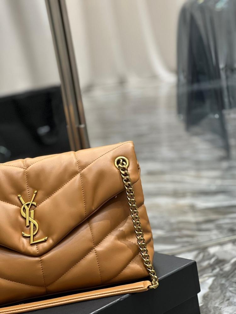 Modern Quilted Lambskin Top Handle Bag