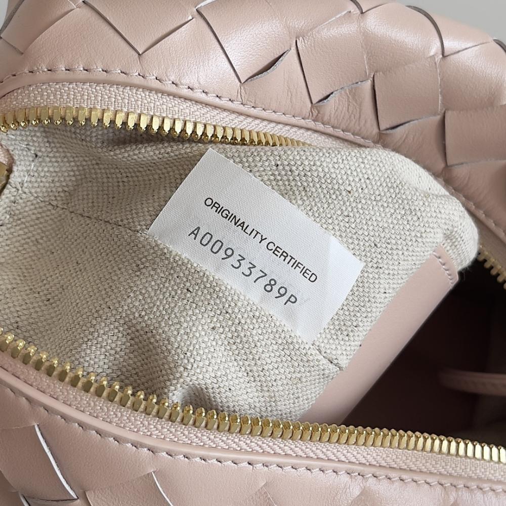 Classic Top Handle Bag