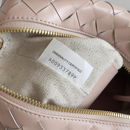 Classic Top Handle Bag