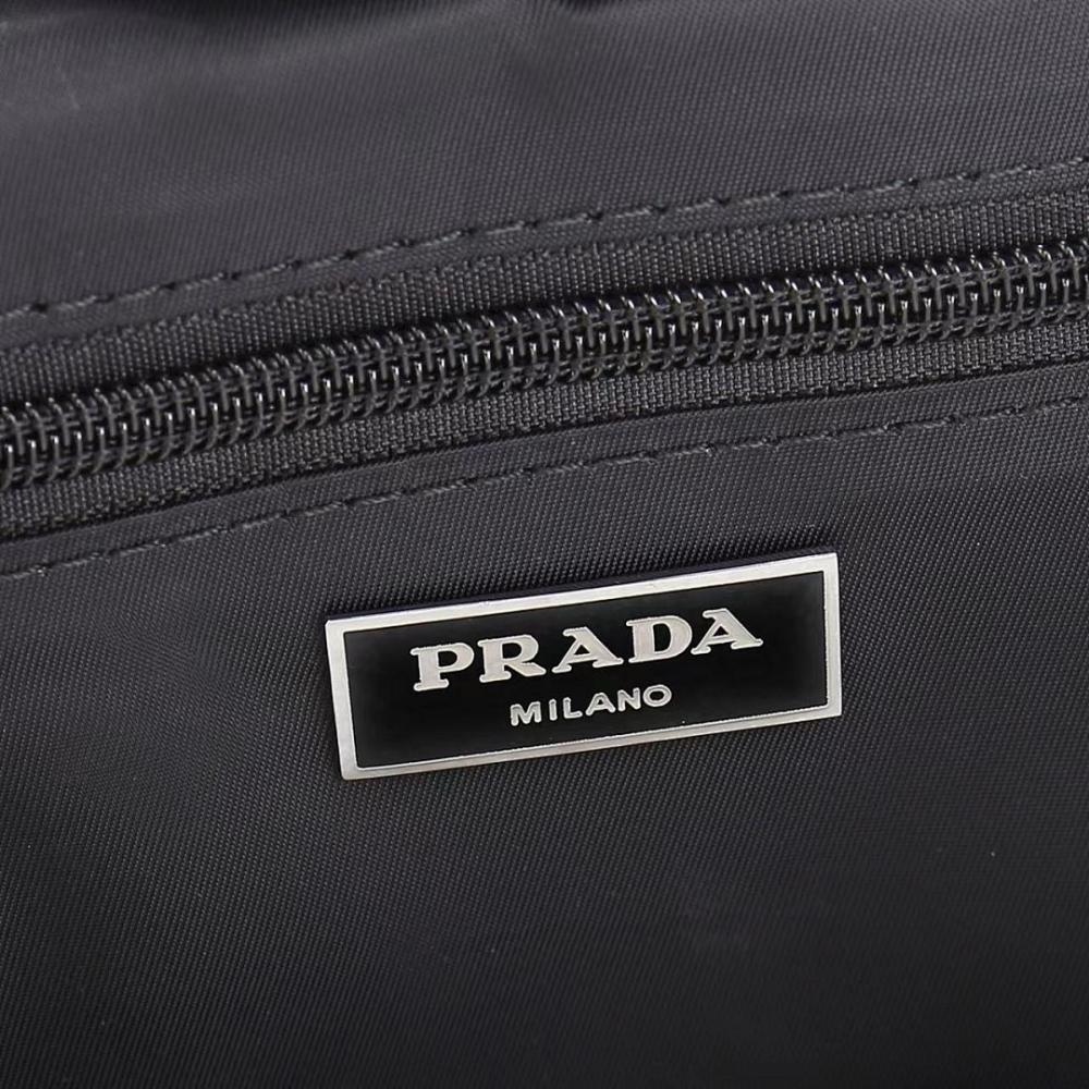 Stylish Nylon Backpack – Limited Edition