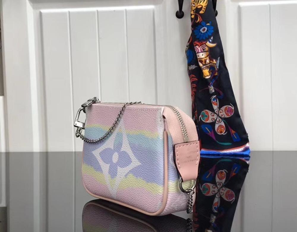 Top Handle Bag