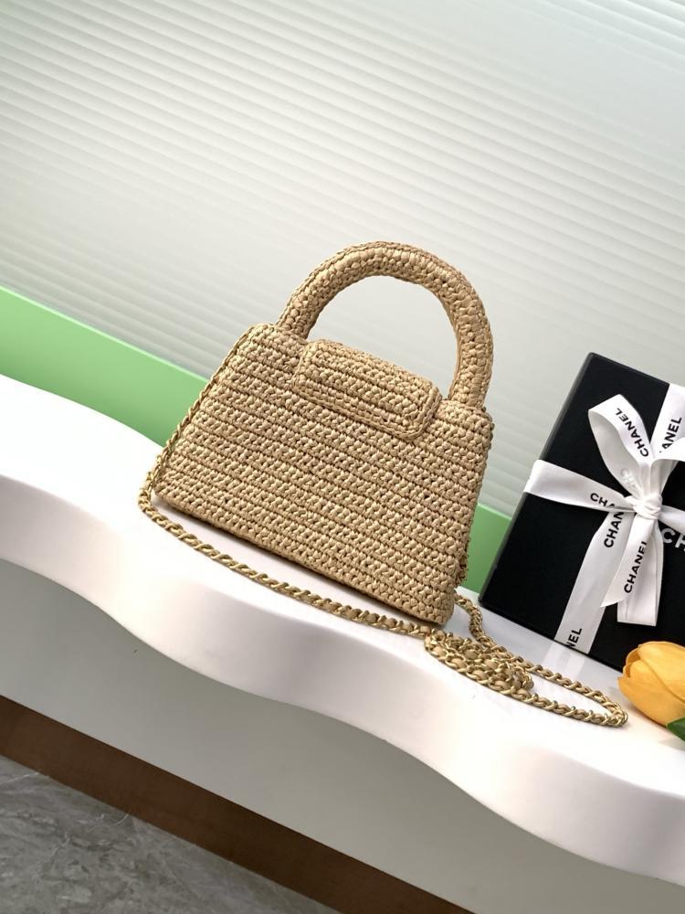 Top Handle Bag