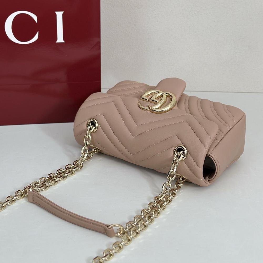 Top Handle Bag
