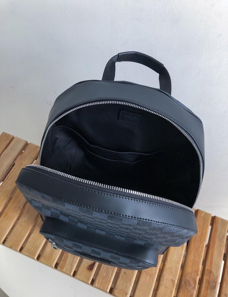 Luxury Stylish Canvas Top Handle Bag