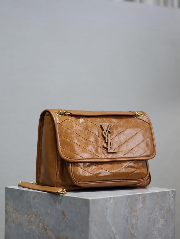 Top Handle Bag