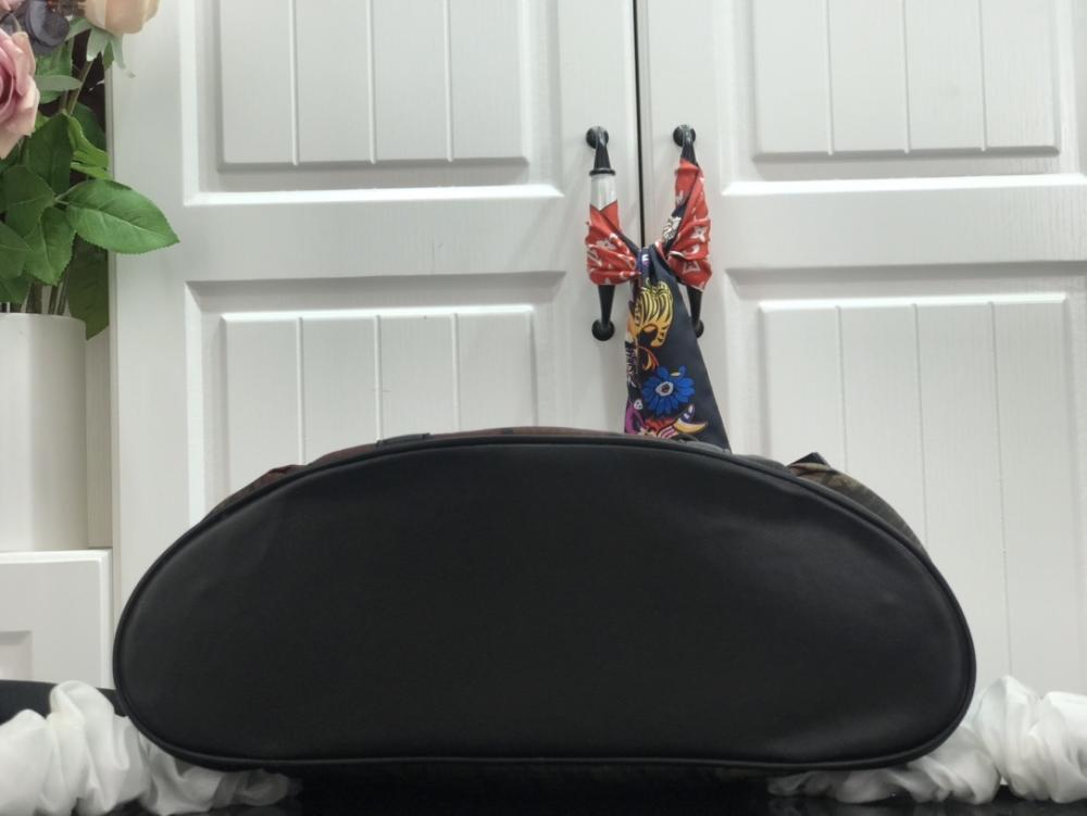 Practical Backpack
