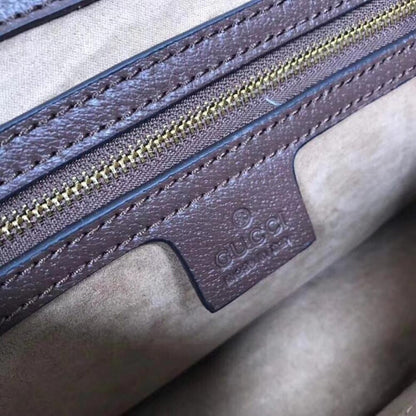 Modern Luxury Shoulder Bag