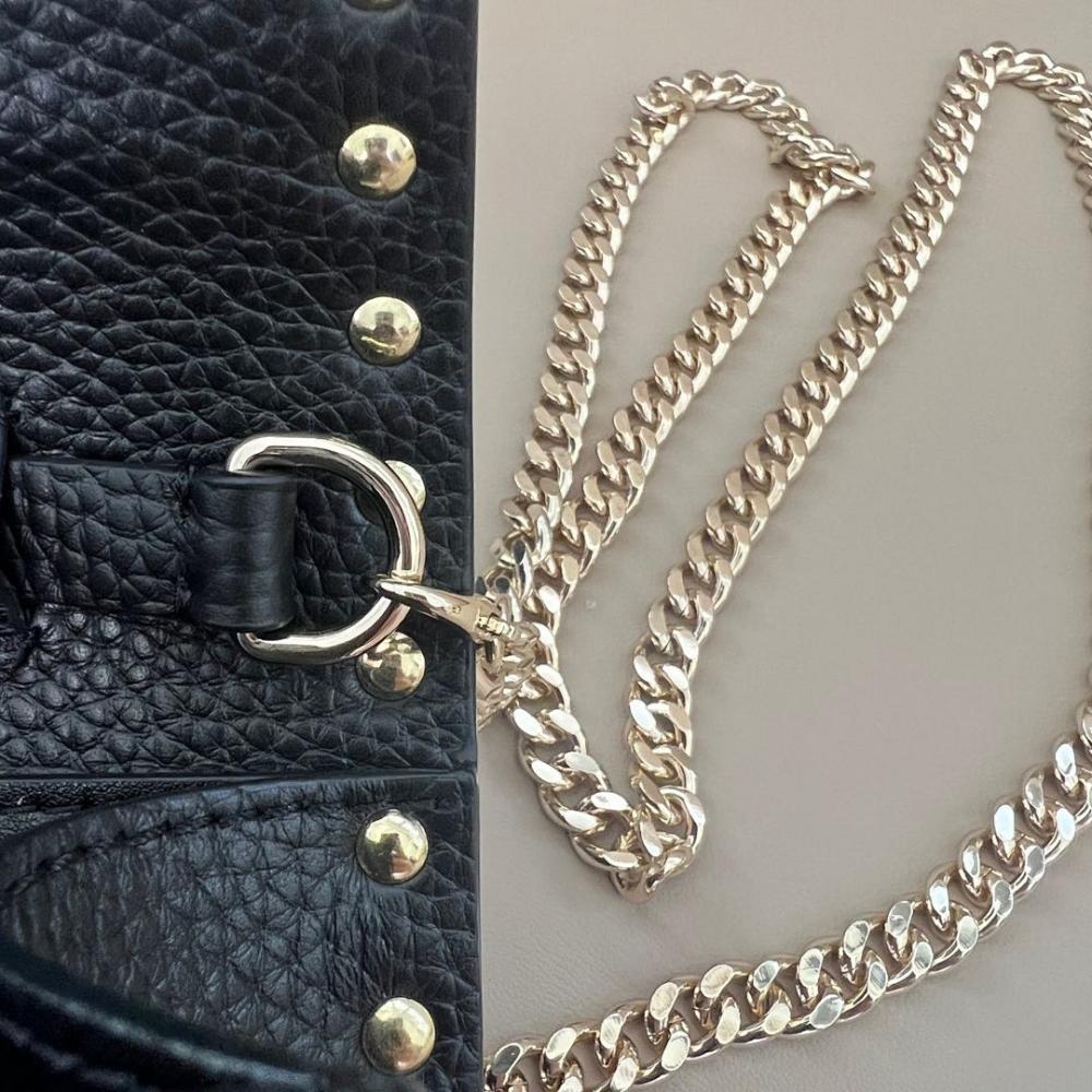 Stylish Leather Crossbody Bag – Limited Edition