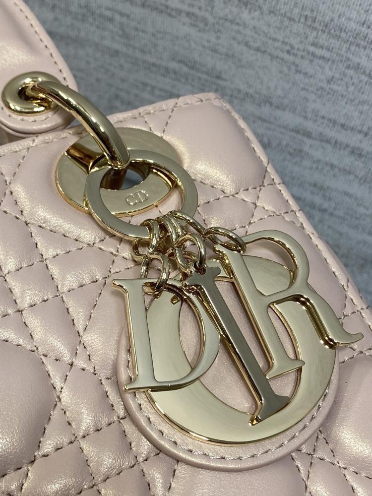 Classic Top Handle Bag