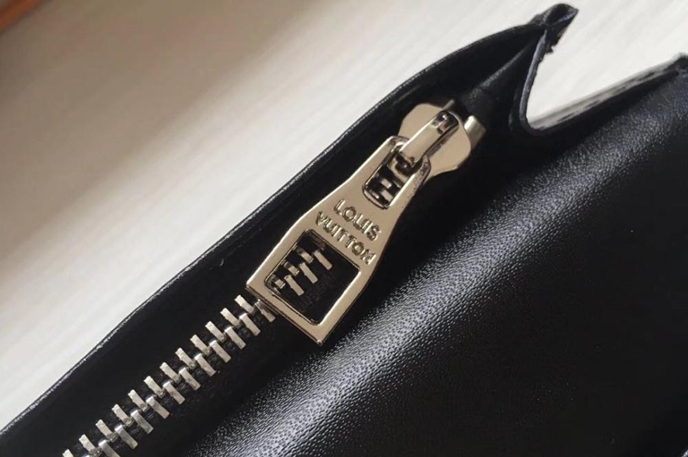 Stylish Monogram Wallet – Special Edition