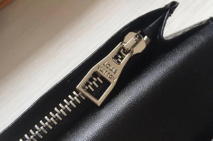 Stylish Monogram Wallet – Special Edition