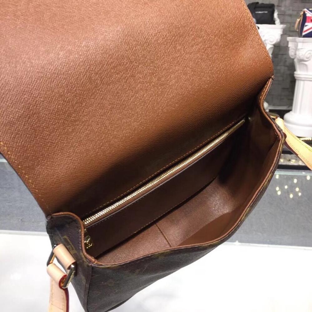 Classic Elegant Top Handle Bag