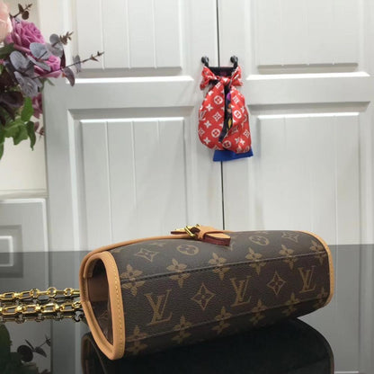 Top Handle Bag
