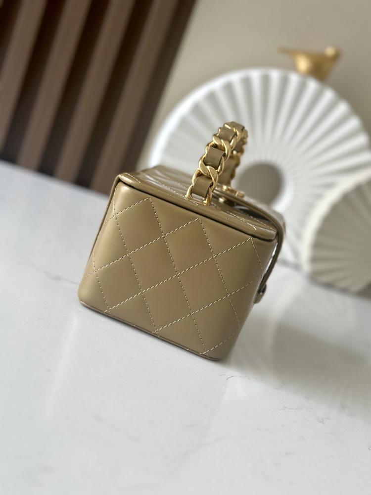 Top Handle Bag