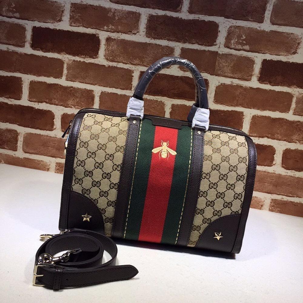Top Handle Bag
