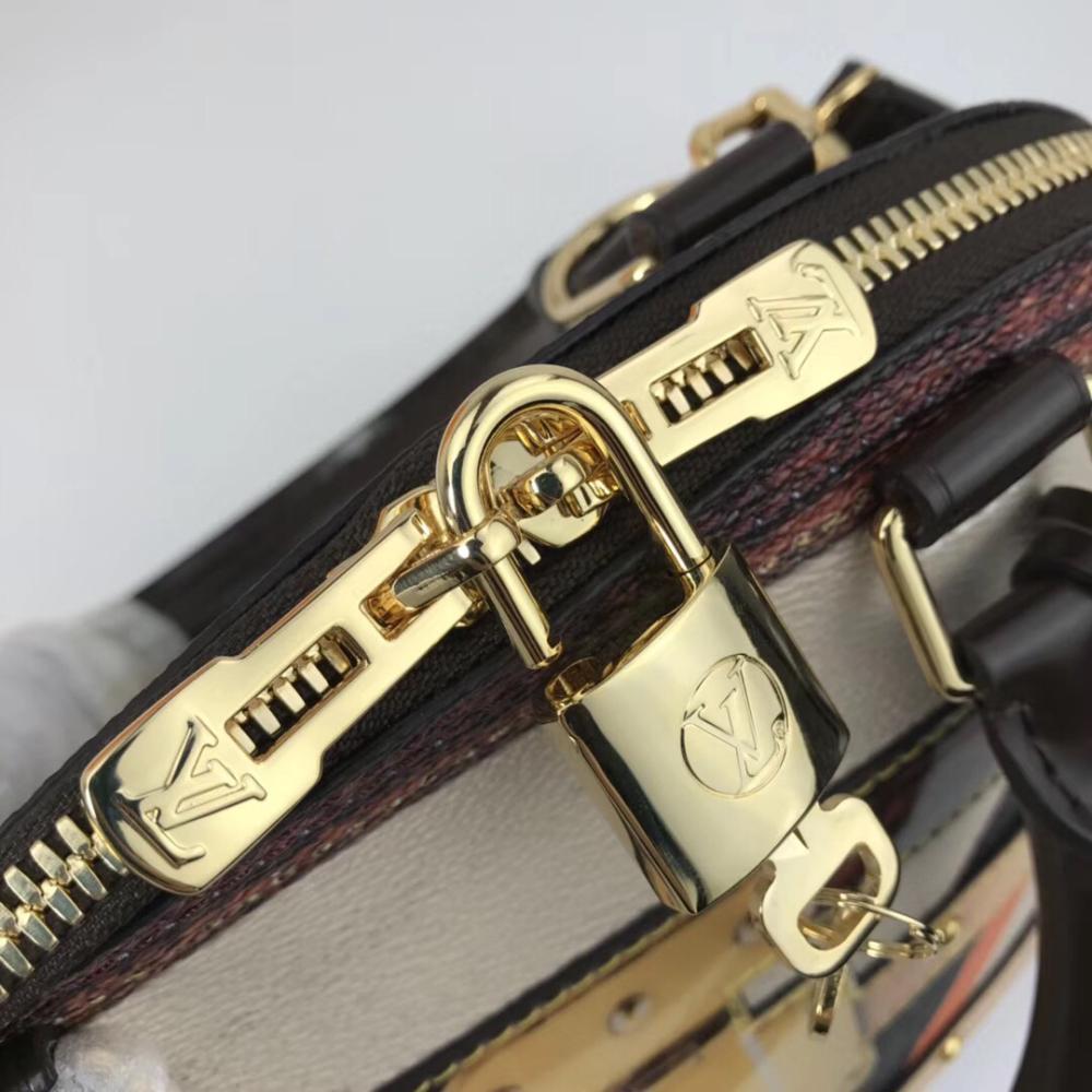 Top Handle Bag