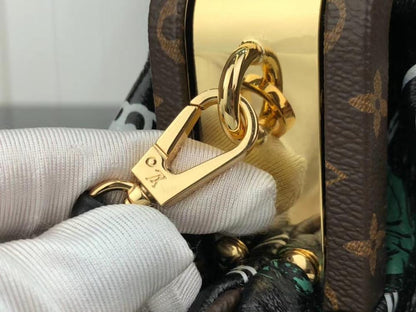 Practical Top Handle Bag