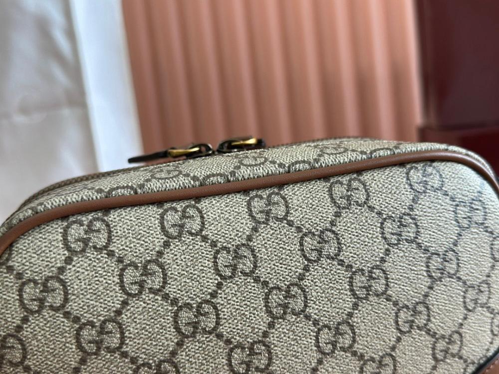 Modern Luxury Bag