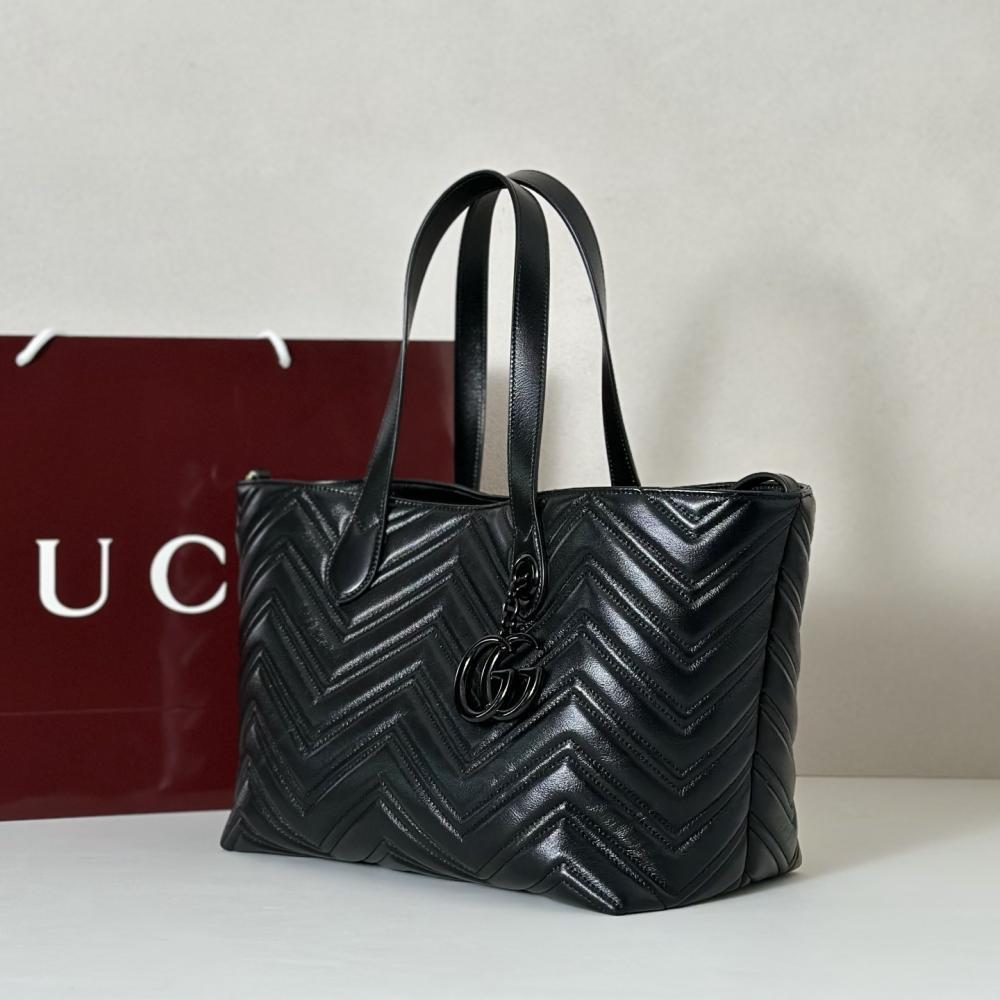 Luxury Top Handle Bag