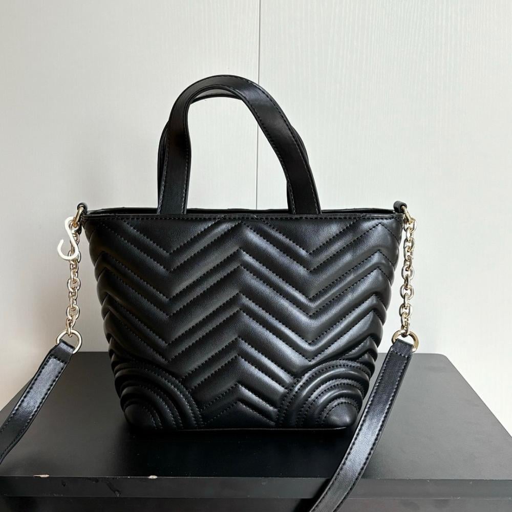 Italian-Inspired Stylish Crossbody Bag