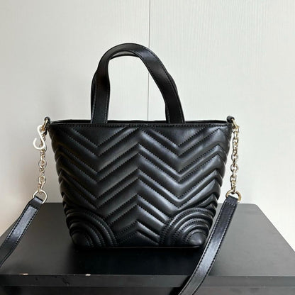 Italian-Inspired Stylish Crossbody Bag