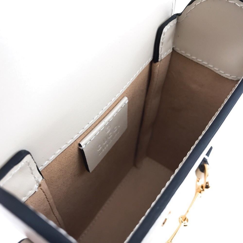 Modern Luxury Top Handle Bag