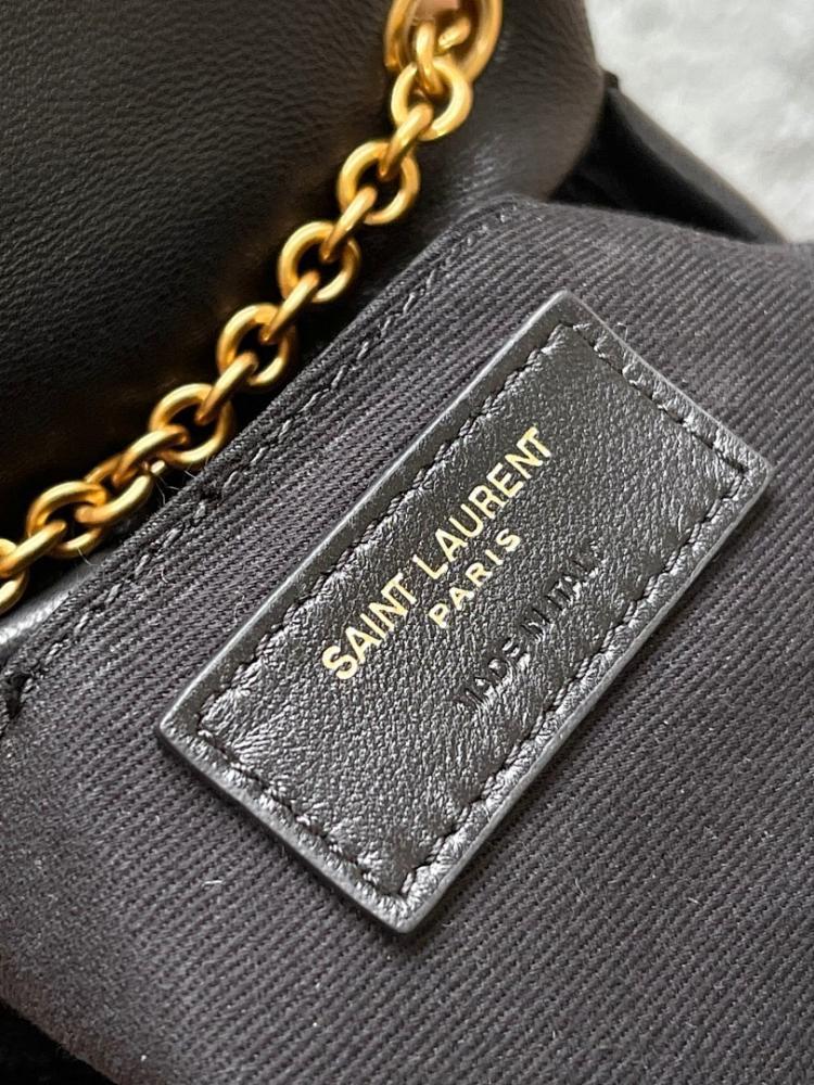 Modern Luxury Shoulder Bag