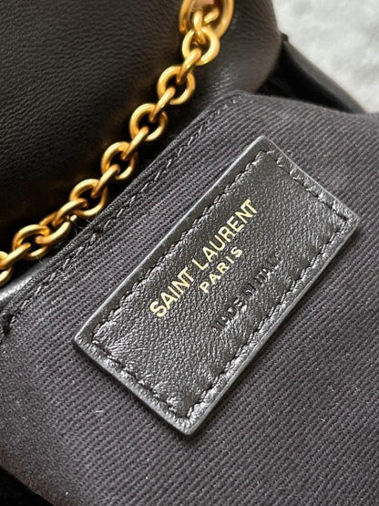 Modern Luxury Shoulder Bag