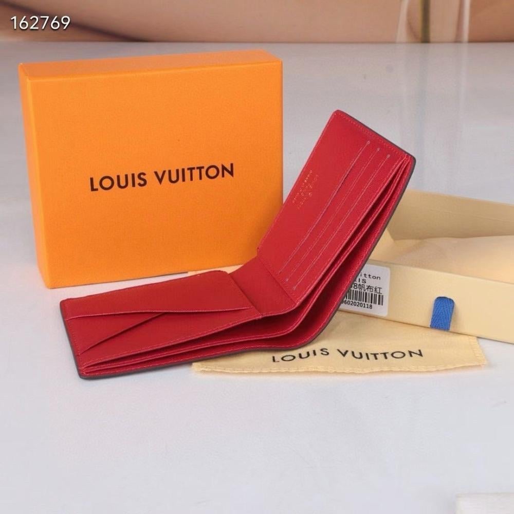 Luxury Stylish Leather Wallet