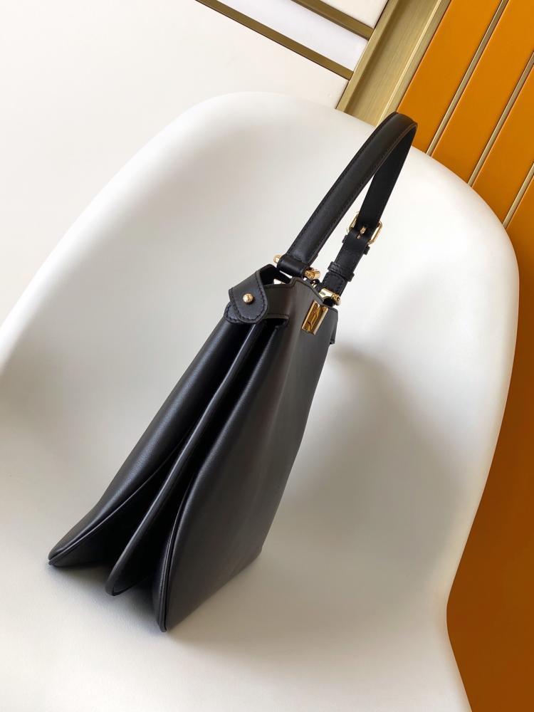 Top Handle Bag