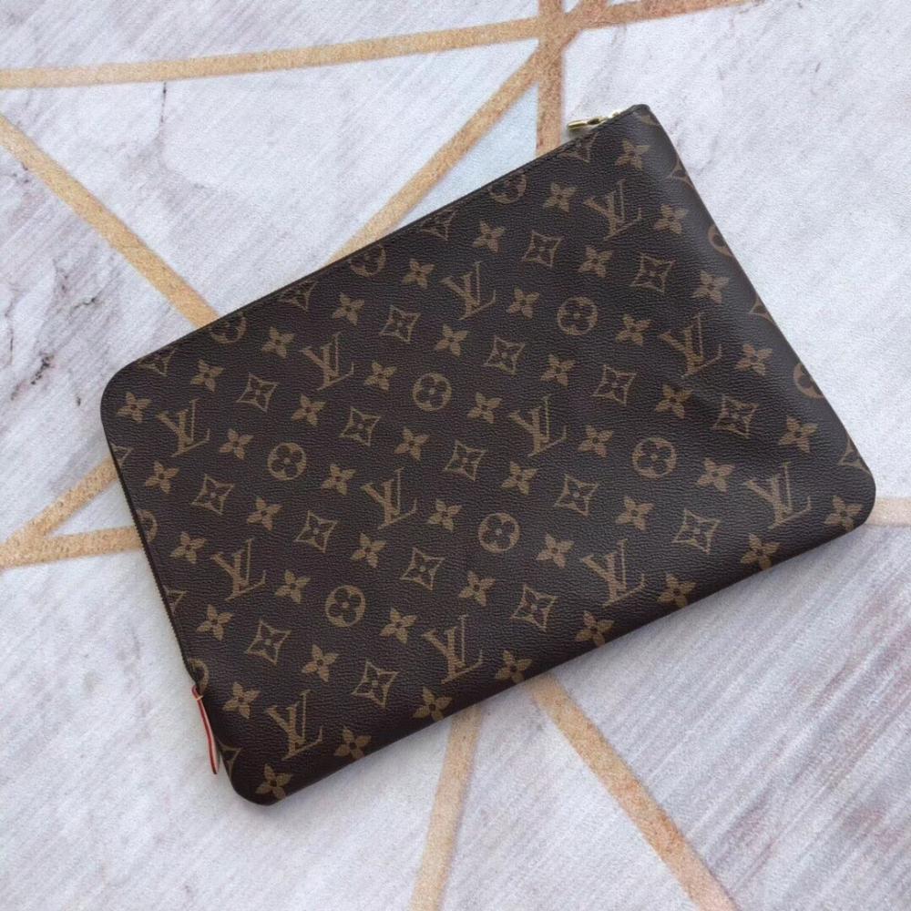 Luxury Wallet