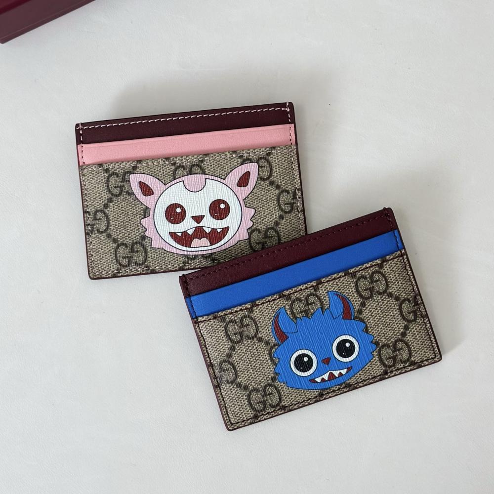 Leather Wallet