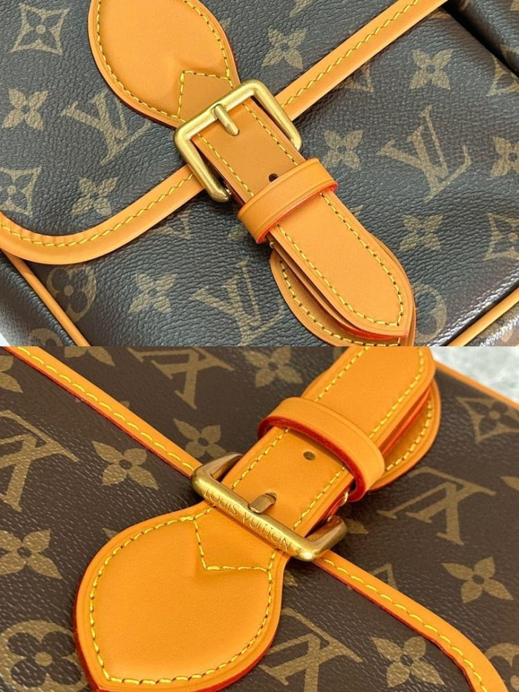 Alma Quilted Leather Shoulder Bag