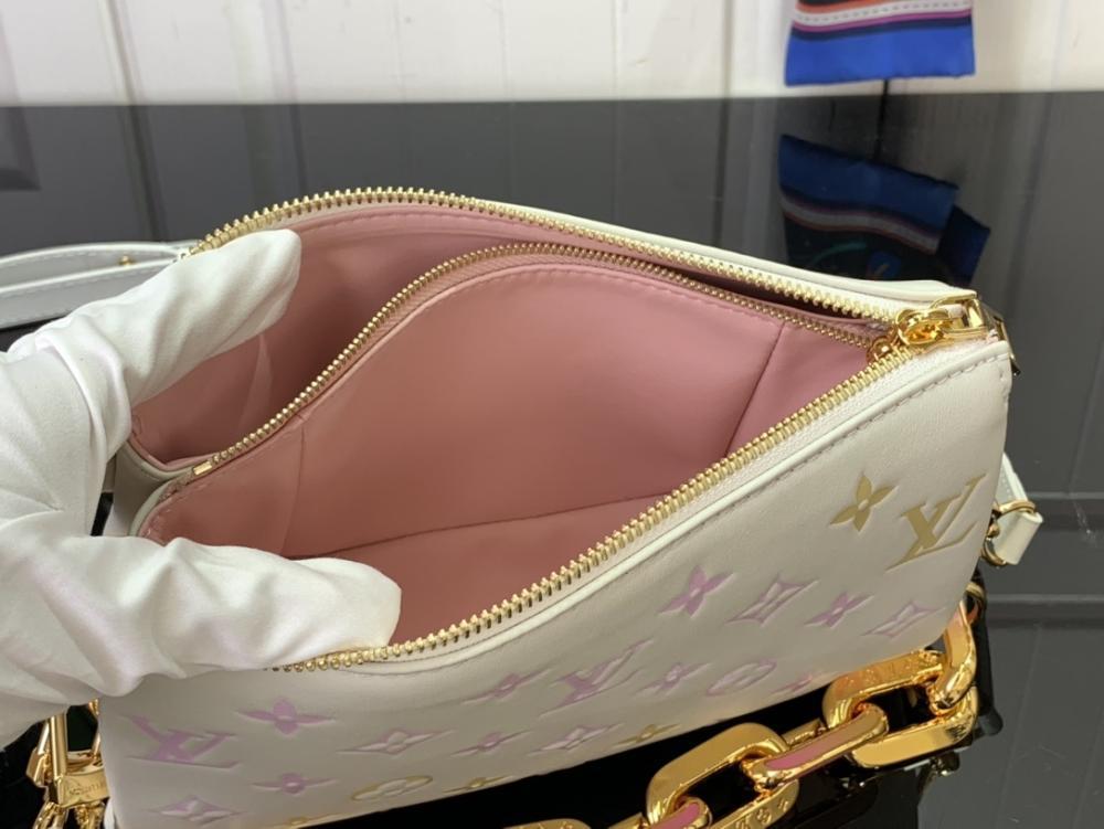 Luxury Shoulder Bag