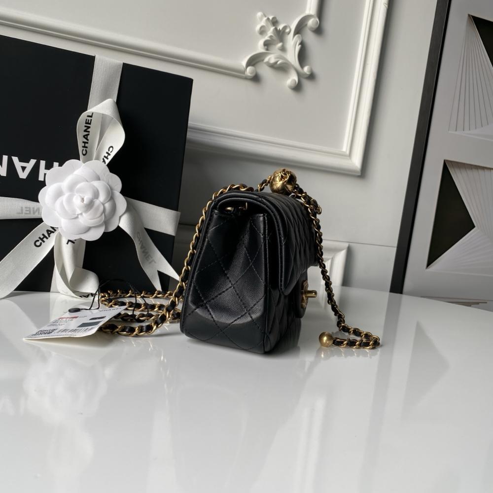 Stylish Top Handle Bag