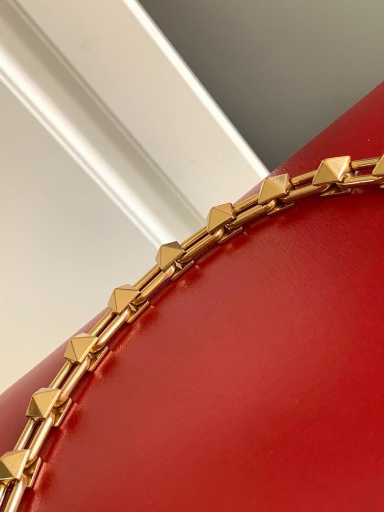 Stylish Premium Studded Crossbody Bag