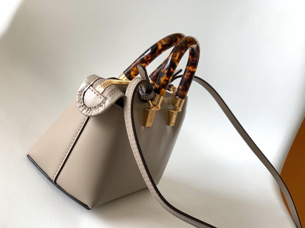 Top Handle Bag