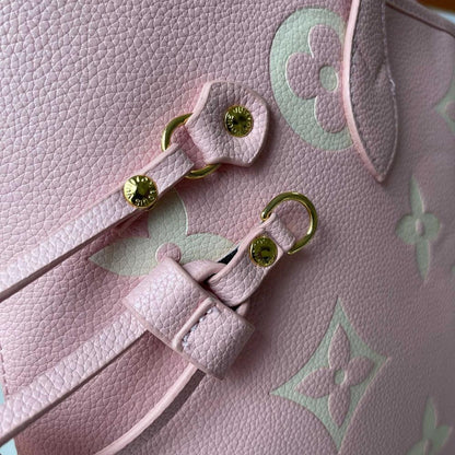 Neverfull Shoulder Bag