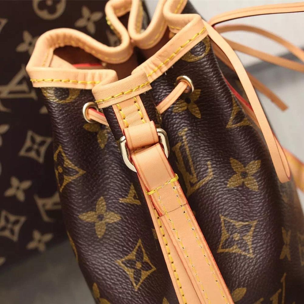 Kate Monogram Top Handle Bag