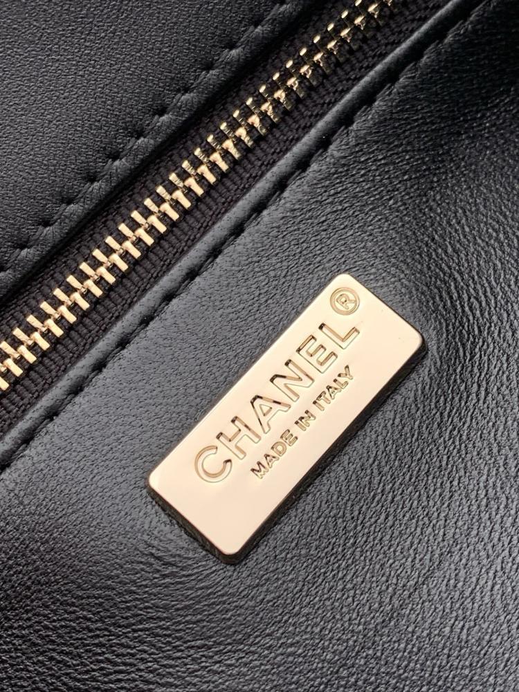 Pink Top Handle Bag
